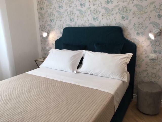 Affreschi A San Pietro Bed & Breakfast Рим Екстериор снимка