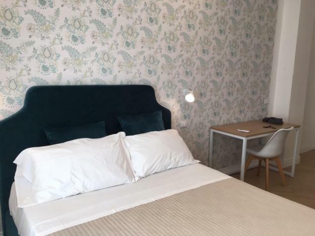 Affreschi A San Pietro Bed & Breakfast Рим Екстериор снимка
