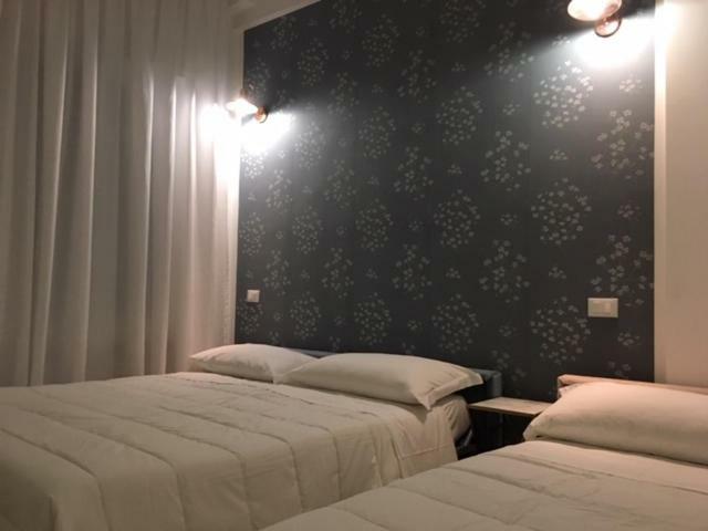 Affreschi A San Pietro Bed & Breakfast Рим Екстериор снимка
