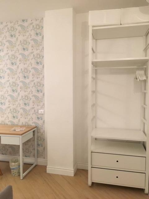 Affreschi A San Pietro Bed & Breakfast Рим Екстериор снимка