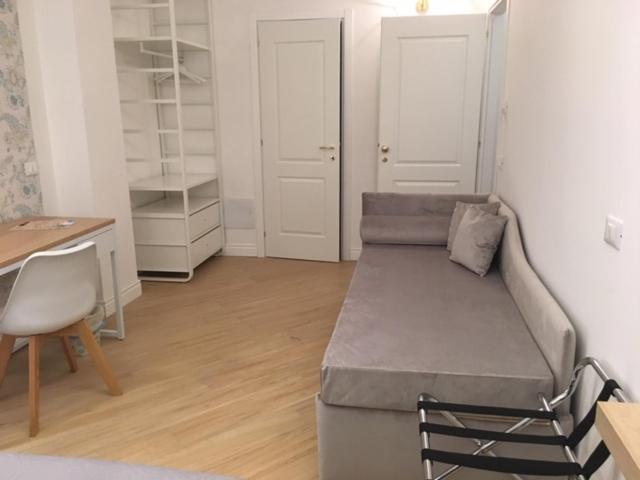 Affreschi A San Pietro Bed & Breakfast Рим Екстериор снимка