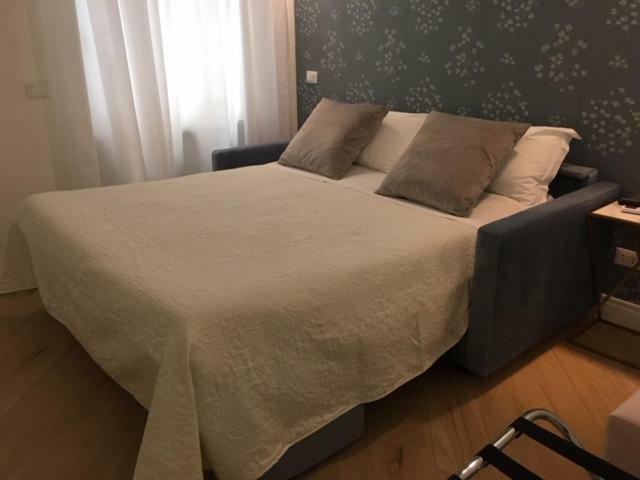 Affreschi A San Pietro Bed & Breakfast Рим Екстериор снимка