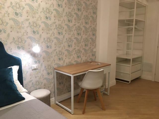 Affreschi A San Pietro Bed & Breakfast Рим Екстериор снимка