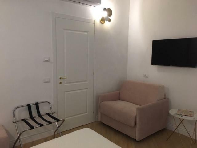 Affreschi A San Pietro Bed & Breakfast Рим Екстериор снимка