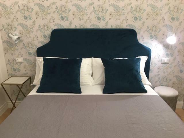 Affreschi A San Pietro Bed & Breakfast Рим Екстериор снимка