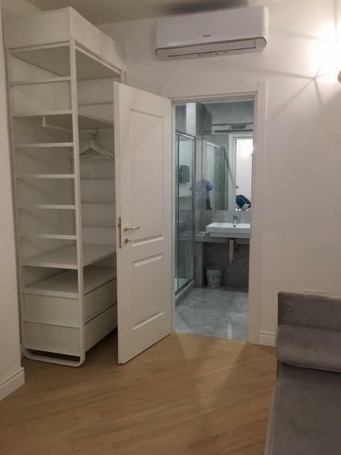 Affreschi A San Pietro Bed & Breakfast Рим Екстериор снимка