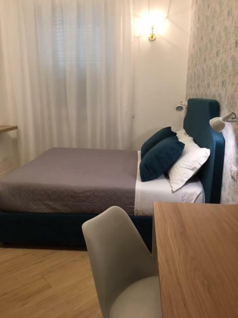 Affreschi A San Pietro Bed & Breakfast Рим Екстериор снимка