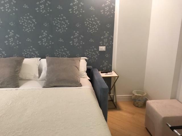 Affreschi A San Pietro Bed & Breakfast Рим Екстериор снимка
